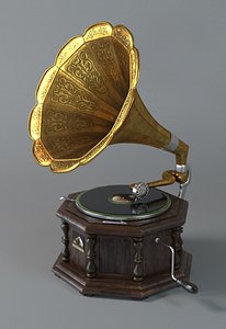 Gramophone