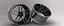 Caractere R22 alloy with logo