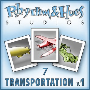 Transportation Volume 1