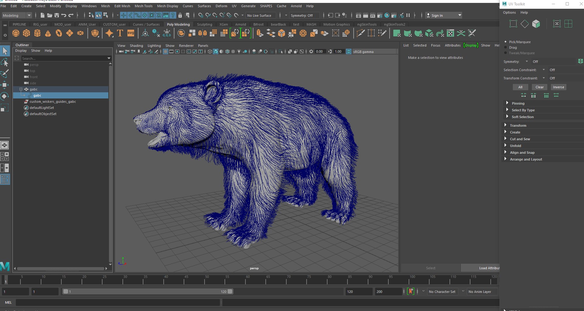 3D Giant Panda RIGGED Model - TurboSquid 1750418