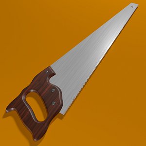 Hand Saw