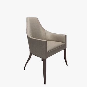 Baker Kallisto dinning chair