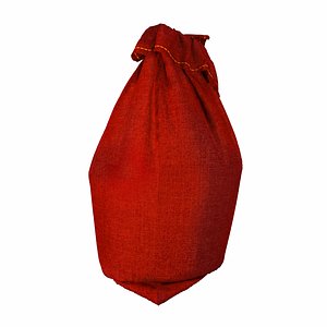 animated bag