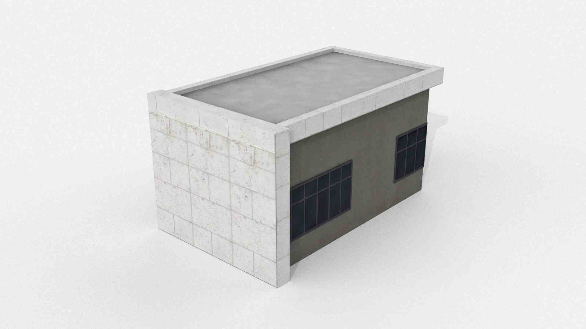 Gatehouse and Prefab Collection model https://p.turbosquid.com/ts-thumb/UX/l0uyqT/n9/9/jpg/1788860549/1920x1080/fit_q87/898ef6d0eb04968cb59fdf87cd9dd9681f73475b/9.jpg