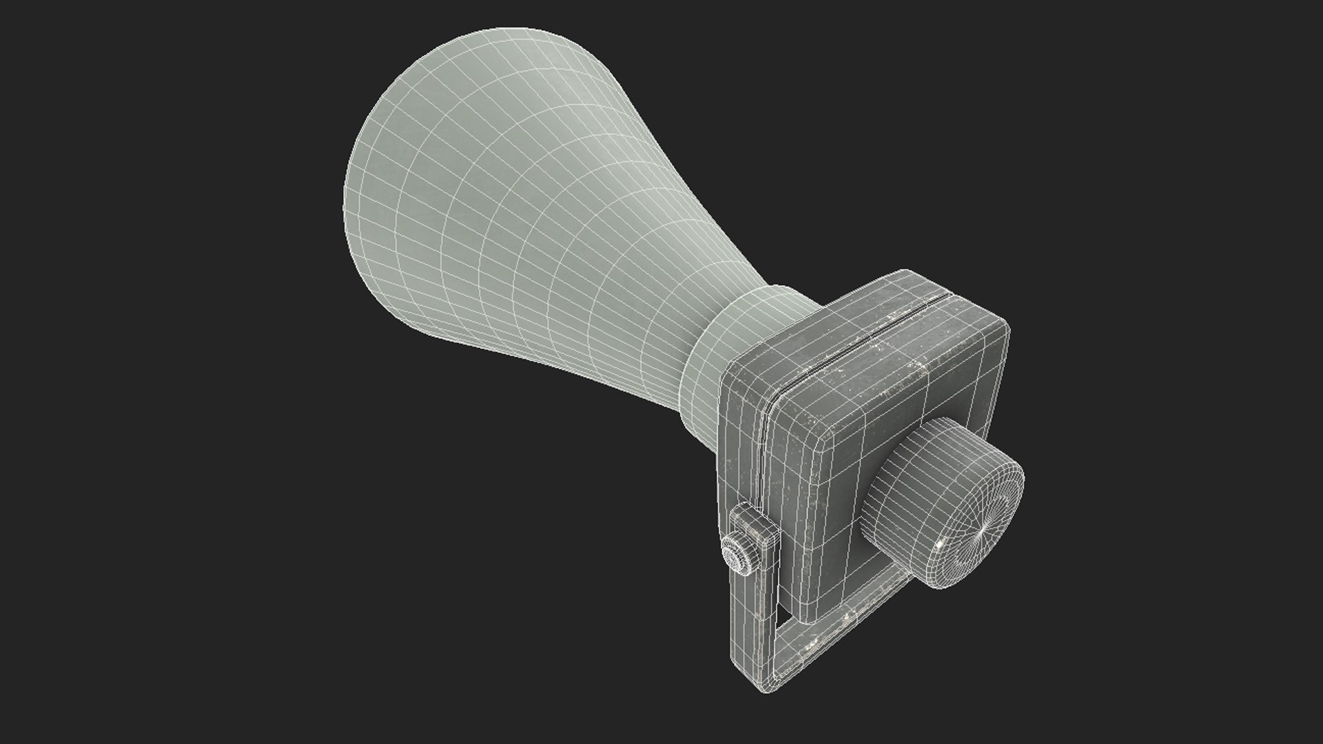 vintage siren 3D model https://p.turbosquid.com/ts-thumb/UX/lIlHcf/U4FGIdn3/wir2/png/1590597554/1920x1080/fit_q87/5510b501abeb9c50a5e80ee4ad7bc3de26b1f216/wir2.jpg