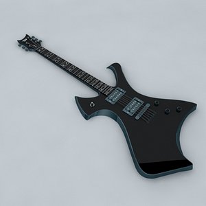 ESP Axxion HD_FR