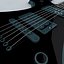 ESP Axxion HD FR
