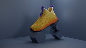 shoes - Merrell - Hydro Runner Mid GORE-TEX