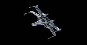 X-Wing