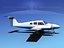 Piper PA-44 Seminole V11