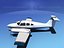 Piper PA-44 Seminole V11
