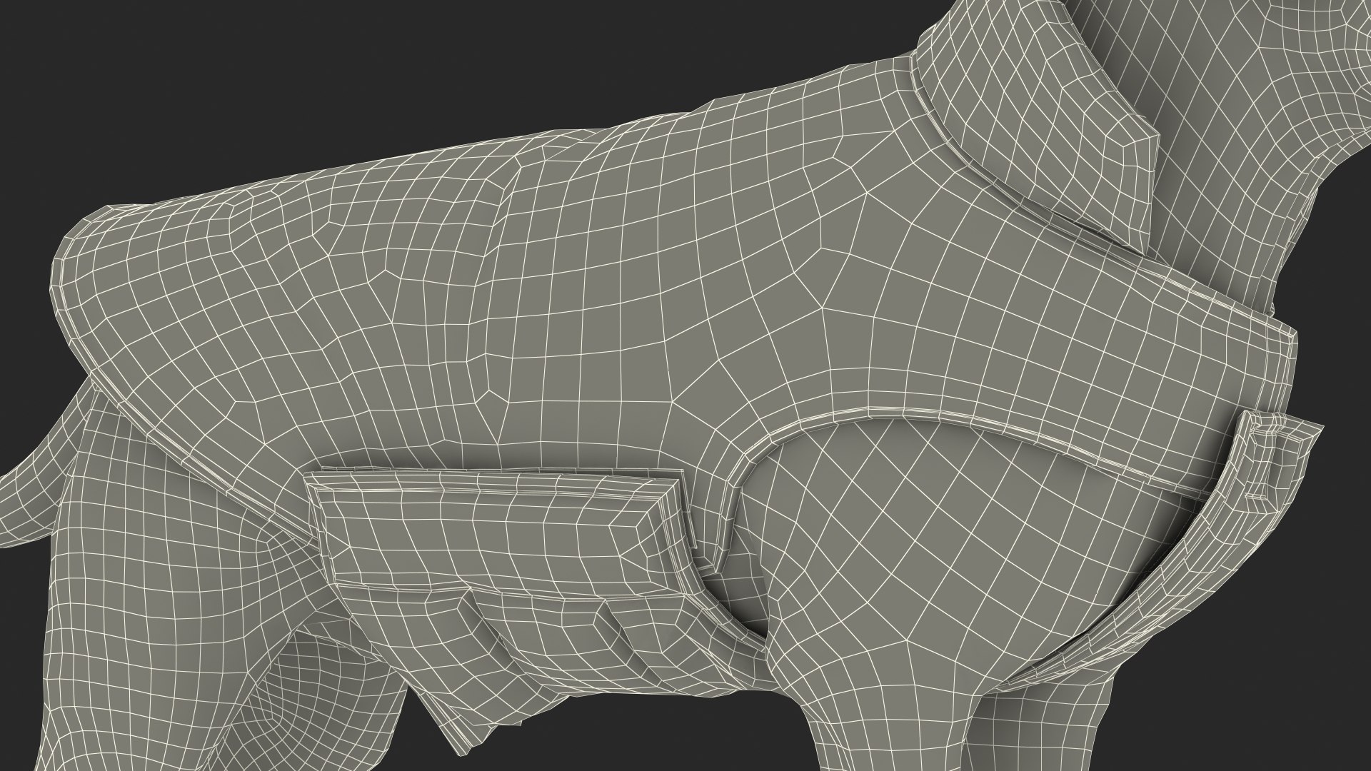 Labrador Wearing Red Coat 3D model https://p.turbosquid.com/ts-thumb/UX/siGOnJ/wJ/labradorwearingredcoatvray3dmodel029/jpg/1678151214/1920x1080/fit_q87/f137dce8b8d8e8583fb51005481f8bf50c2906f5/labradorwearingredcoatvray3dmodel029.jpg