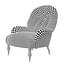 Sillón Harrington