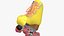 Moxi  Beach Roller Skate Helmet Triple Eight 8K