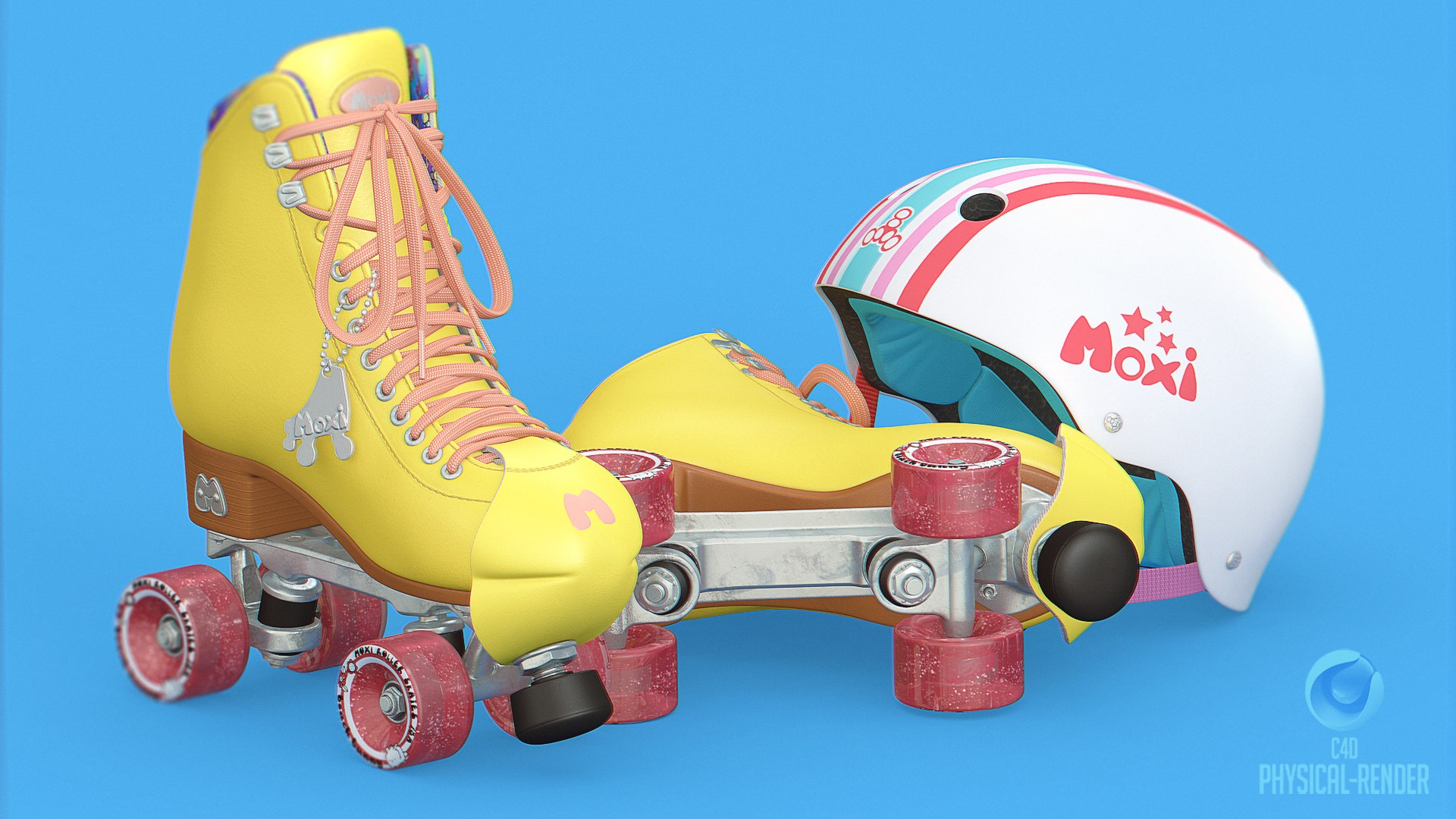Moxi  Beach Roller Skate Helmet Triple Eight 8K model https://p.turbosquid.com/ts-thumb/UY/2kdxST/ge/physicalcollection0000/png/1654301619/1920x1080/fit_q87/34fcc1b1fe6778a5da31f086ce1582f5ded05893/physicalcollection0000.jpg