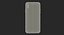 Apple iPhone Xs Max 3D Models Collection