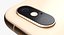 Apple iPhone Xs Max 3D Models Collection