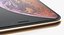 Apple iPhone Xs Max 3D Models Collection
