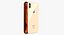 Apple iPhone Xs Max 3D Models Collection