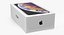 Apple iPhone Xs Max 3D Models Collection