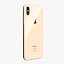 Apple iPhone Xs Max 3D Models Collection