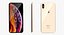 Apple iPhone Xs Max 3D Models Collection