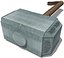 Thor Mjolnir