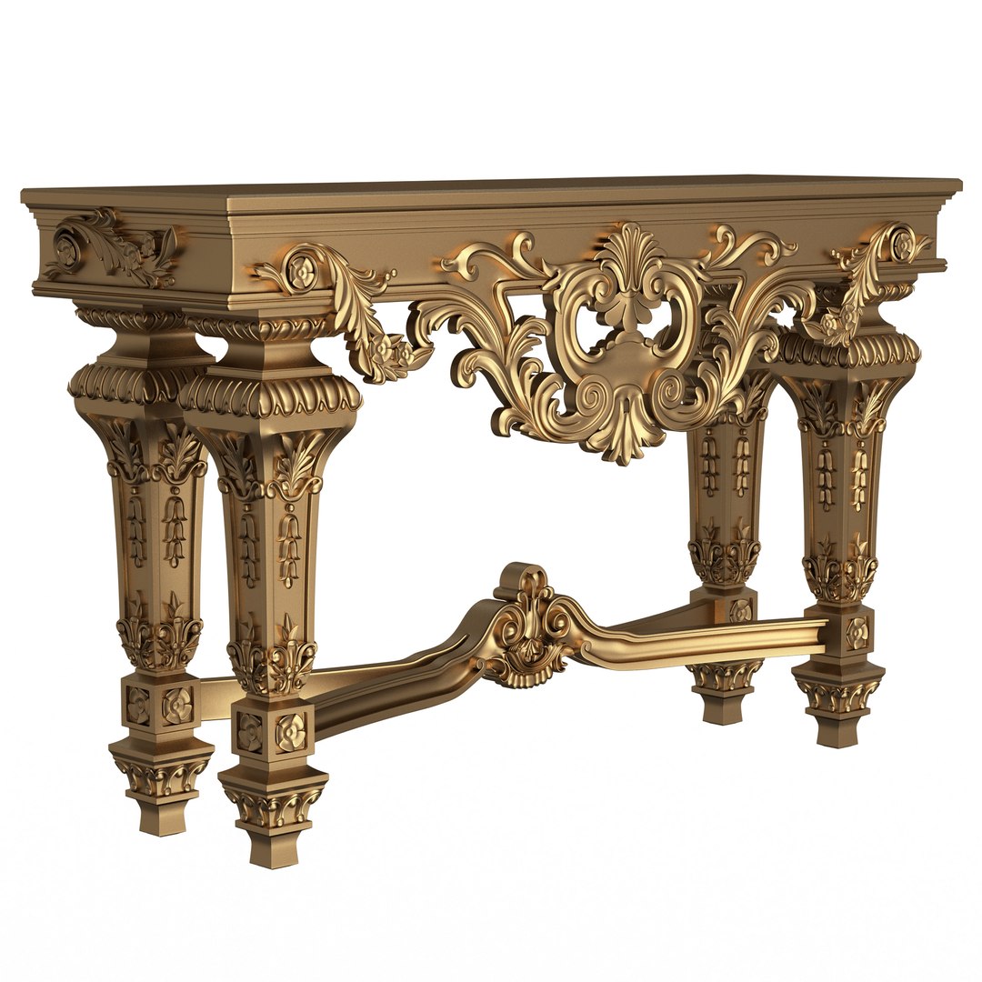 3D Classic Furniture Collection model https://p.turbosquid.com/ts-thumb/UY/4x5zOI/11/classicconsole011/jpg/1647184328/1920x1080/fit_q87/aff10acdeaaa3d14a13625e0600a2412362df99a/classicconsole011.jpg