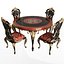 Classic Furniture Collection