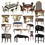 Classic Furniture Collection