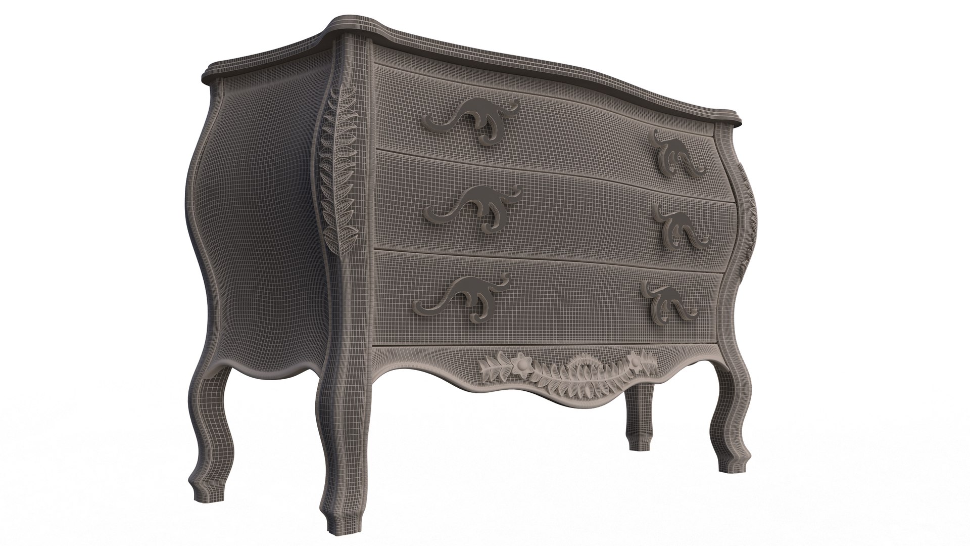 3D Classic Furniture Collection model https://p.turbosquid.com/ts-thumb/UY/4x5zOI/W1/wireframecomodeafaq/jpg/1647184377/1920x1080/fit_q87/5b3f89a0a6a4ea05464bcab73edc569f10deabce/wireframecomodeafaq.jpg