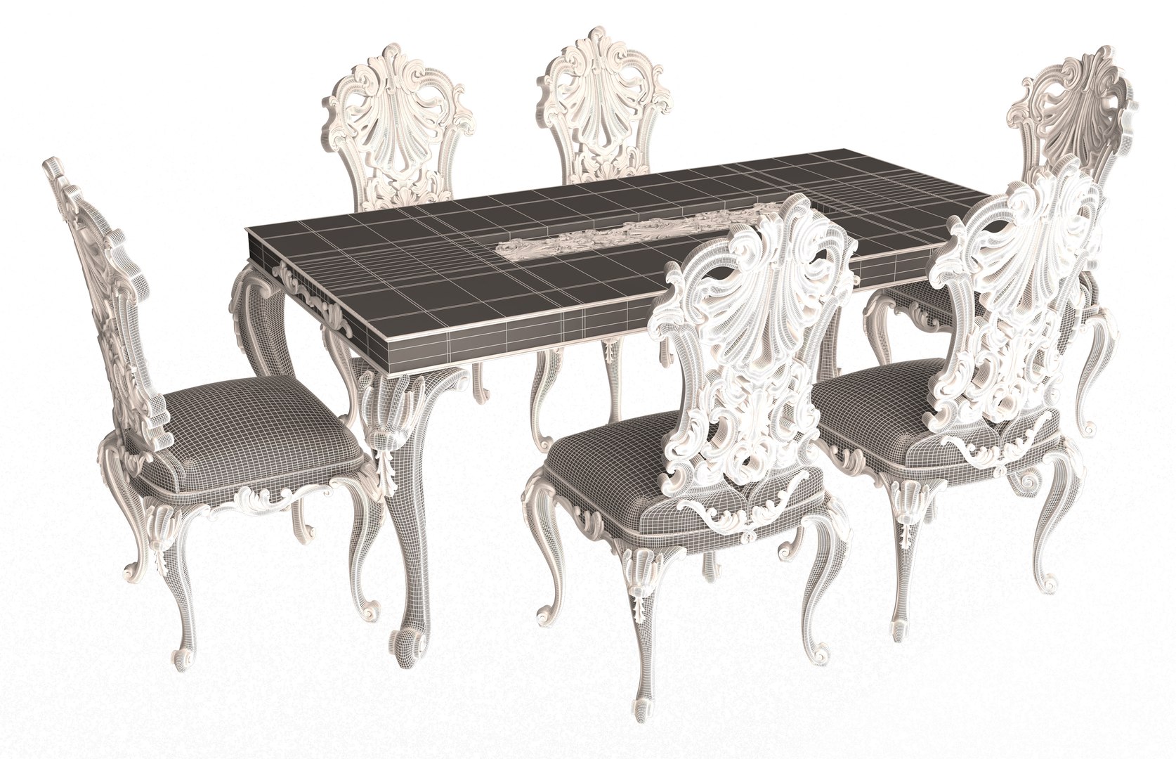 3D Classic Furniture Collection model https://p.turbosquid.com/ts-thumb/UY/4x5zOI/YG/wireframetablechairhigh1/jpg/1647184393/1920x1080/fit_q87/3232e815eb7aa6b180a33b5c7baa80a50cecbdc8/wireframetablechairhigh1.jpg