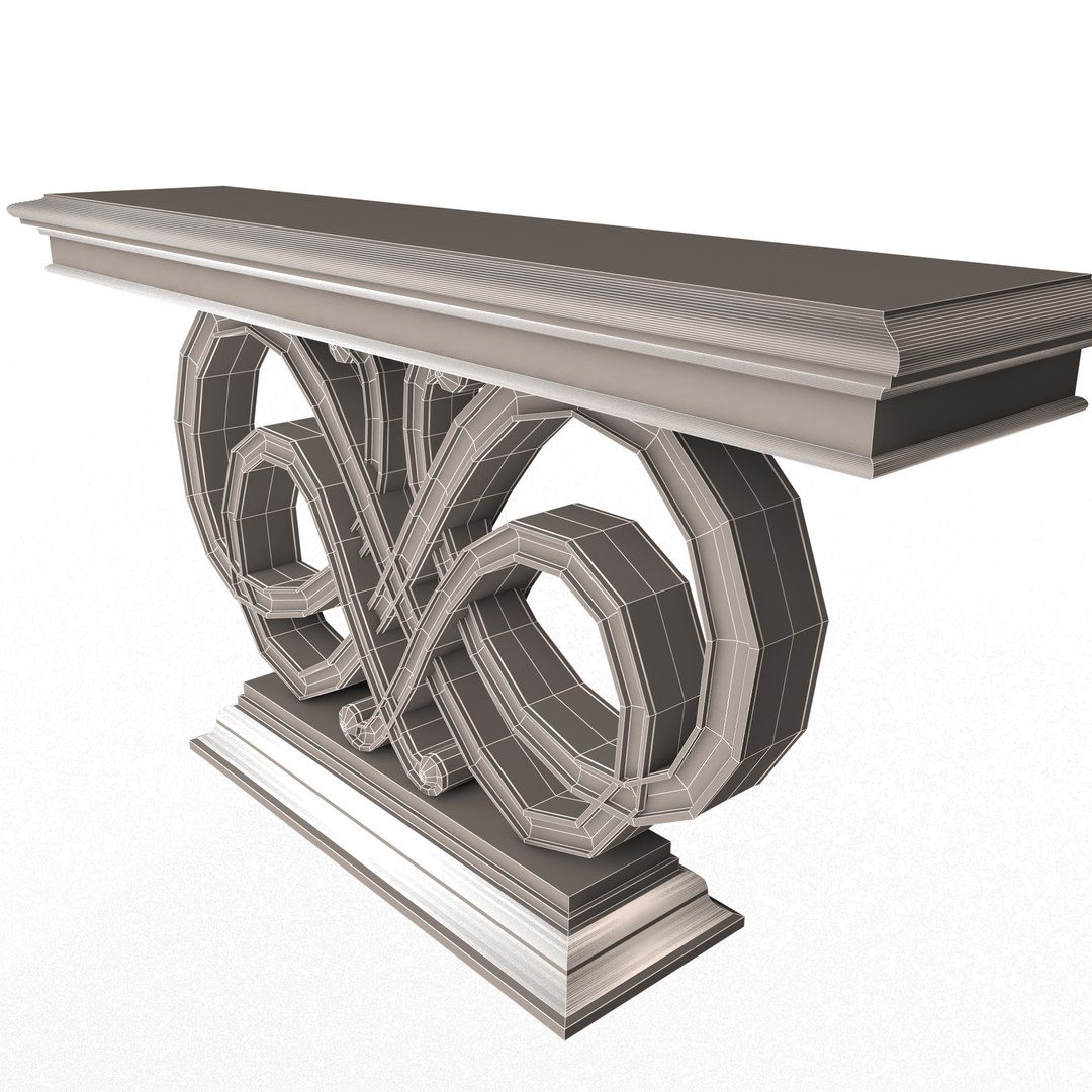 3D Classic Furniture Collection model https://p.turbosquid.com/ts-thumb/UY/4x5zOI/lK/wireframeluxuryconsoletable030909/jpg/1647184390/1920x1080/fit_q87/f6b71cba76d0c81f04bf9d29d015e540134235e7/wireframeluxuryconsoletable030909.jpg