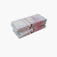5000 Cape Verdean Escudo CVE