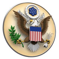 Great seal of the United States
