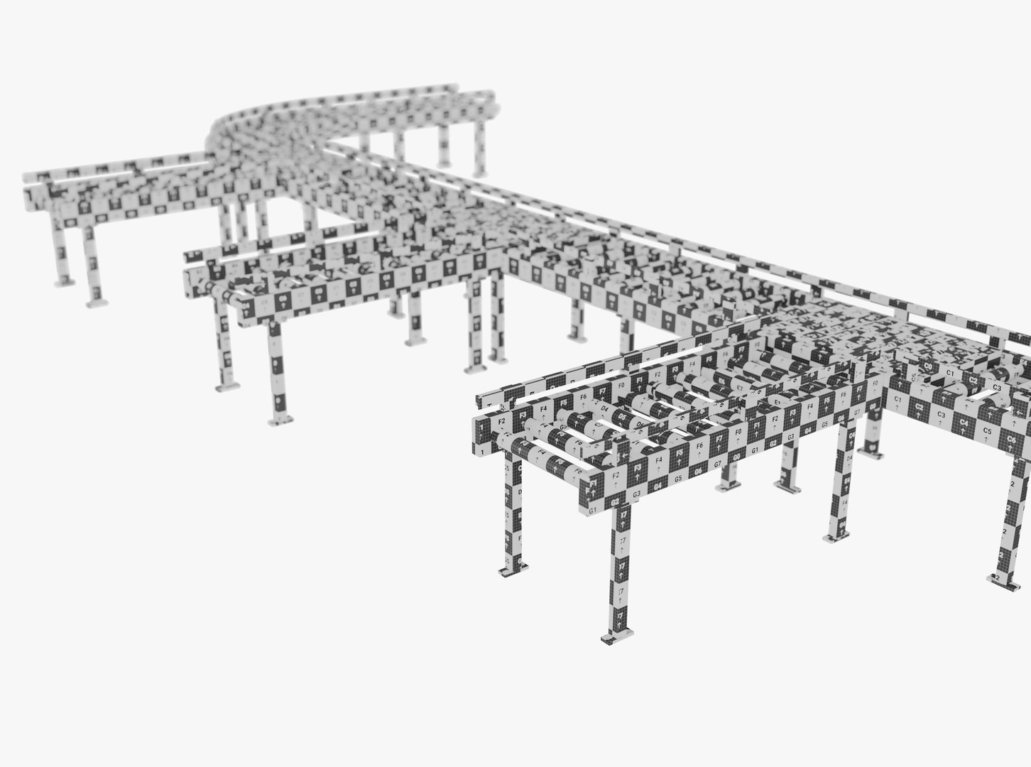 beltconveyorv12v1 3D model https://p.turbosquid.com/ts-thumb/UY/AOl6K3/y0/belt_conveyor_v12_uv2kopya/jpg/1671650611/1920x1080/fit_q87/817327664fe33d95006a5ef5698a34cfafde362c/belt_conveyor_v12_uv2kopya.jpg