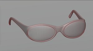 3D Sunglasses 31