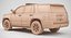 시보레 타호 2018 경찰