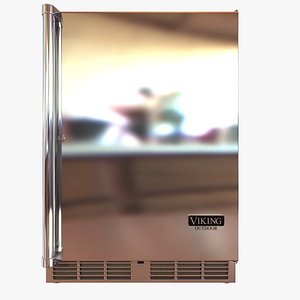 Viking 24" Outdoor Undercounter Refrigerator