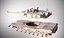 Abrams M1A1