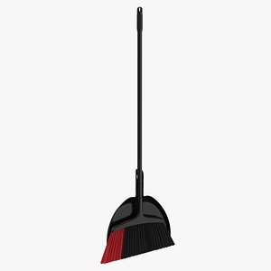 Broom Type 02