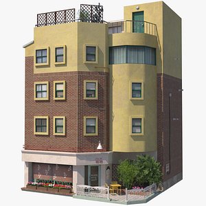 Samseongyo Building