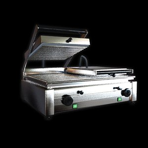 Panini Grill