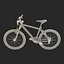 Nero generico per Mountain Bike