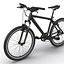 Nero generico per Mountain Bike