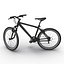 Nero generico per Mountain Bike