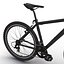 Nero generico per Mountain Bike