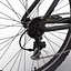 Nero generico per Mountain Bike