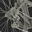 Nero generico per Mountain Bike