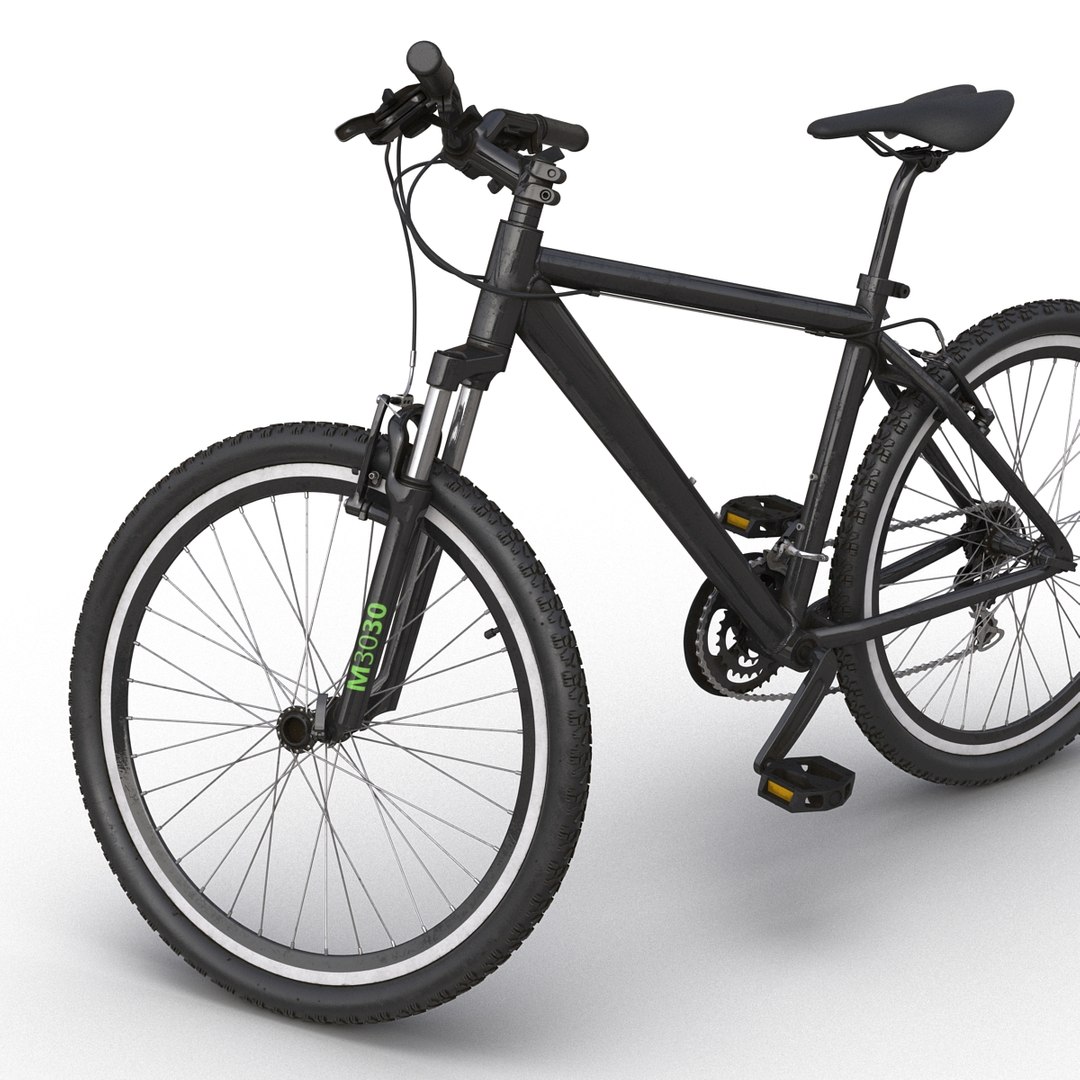 3d mountain bike generic black model https://p.turbosquid.com/ts-thumb/UY/WerCOb/8TaClQZ4/mountainbikegenericblackvray3dmodel025/jpg/1467304894/1920x1080/fit_q87/7c6b625db84cdeecbc027ec1ad7da8d3ceb8a6fe/mountainbikegenericblackvray3dmodel025.jpg